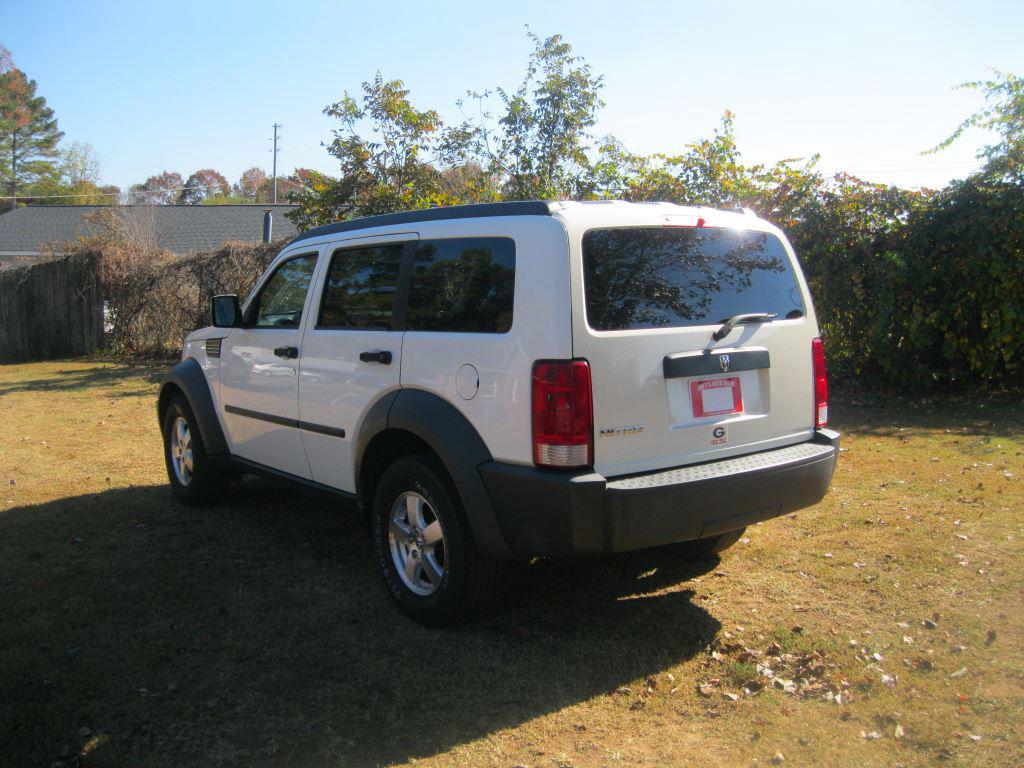 Thumbnail image of 2007 Dodge Nitro at Poole Family Enterprises, Inc
