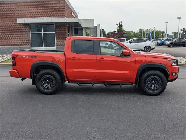 Thumbnail image of 2025 Nissan Frontier at Lee Nissan
