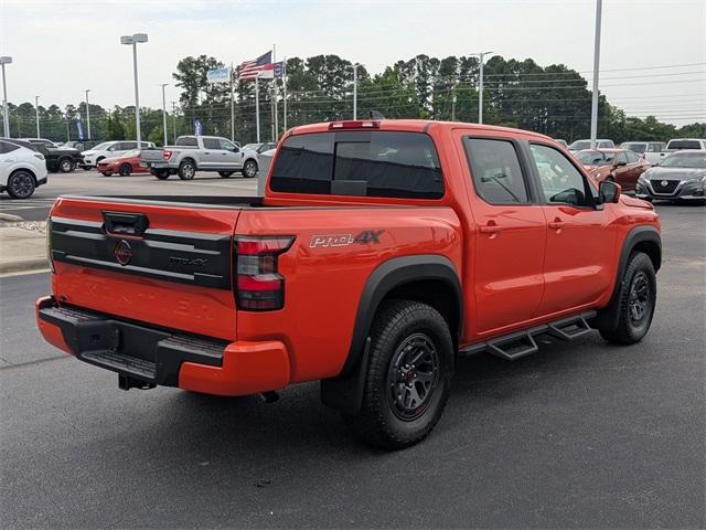 Thumbnail image of 2025 Nissan Frontier at Lee Nissan
