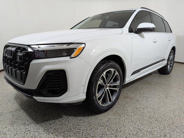 Thumbnail image of 2025 Audi Q7 at USED Mercedes Benz Porsche Audi of Melbourne