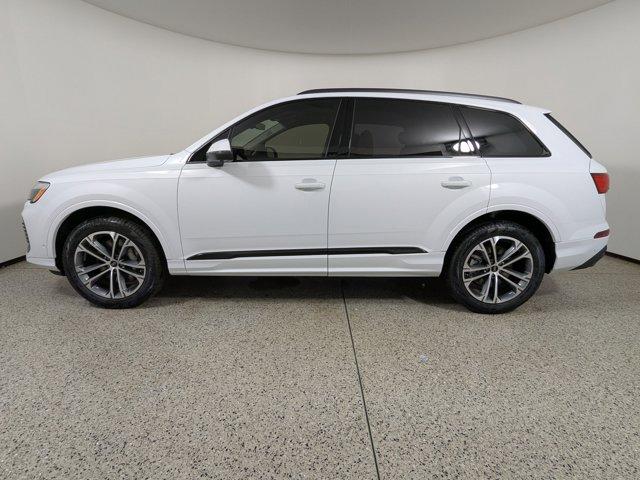 Thumbnail image of 2025 Audi Q7 at USED Mercedes Benz Porsche Audi of Melbourne
