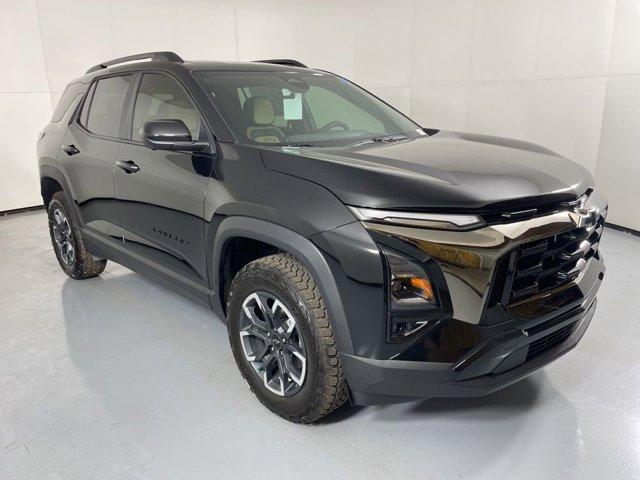 Thumbnail image of 2026 Chevrolet Equinox at Courtesy Chevrolet- Phoenix, AZ