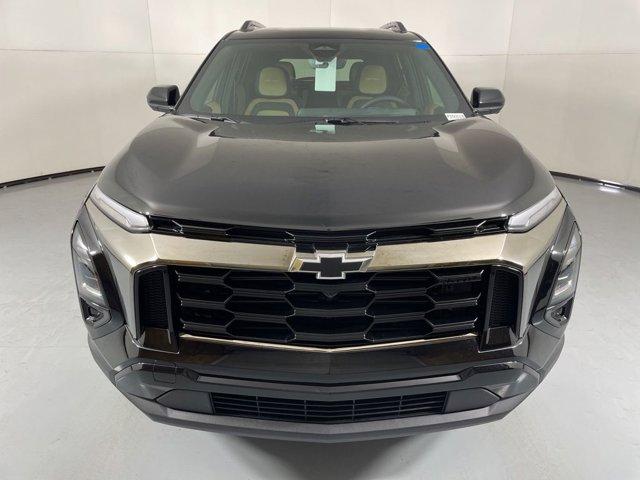 Thumbnail image of 2026 Chevrolet Equinox at Courtesy Chevrolet- Phoenix, AZ