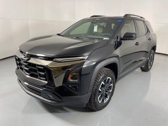 Thumbnail image of 2026 Chevrolet Equinox at Courtesy Chevrolet- Phoenix, AZ