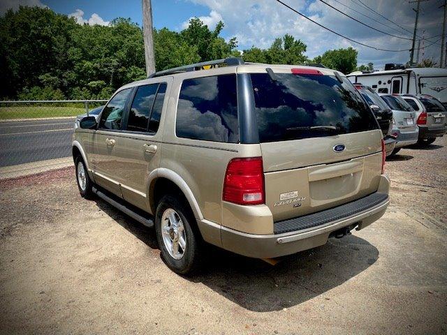 Thumbnail image of 2002 Ford Explorer at T & W Motors, Inc.