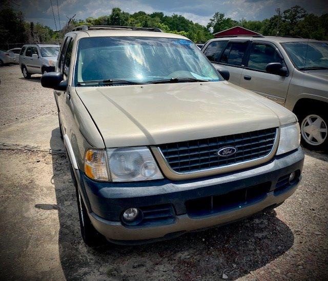 Thumbnail image of 2002 Ford Explorer at T & W Motors, Inc.