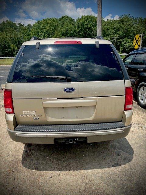 Thumbnail image of 2002 Ford Explorer at T & W Motors, Inc.