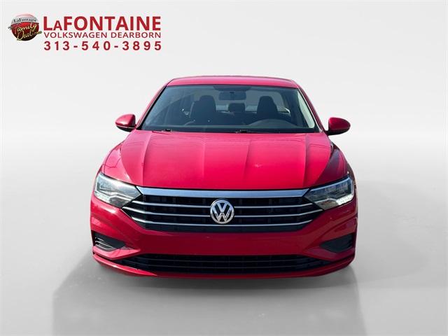 Thumbnail image of 2019 Volkswagen Jetta at LaFontaine Volkswagen of Dearborn