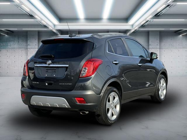 Thumbnail image of 2016 Buick Encore at Ford of Smithtown