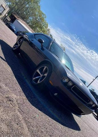 Thumbnail image of 2014 Dodge Challenger at AFFORDABLE AUTOMOTIVE SALES LLC