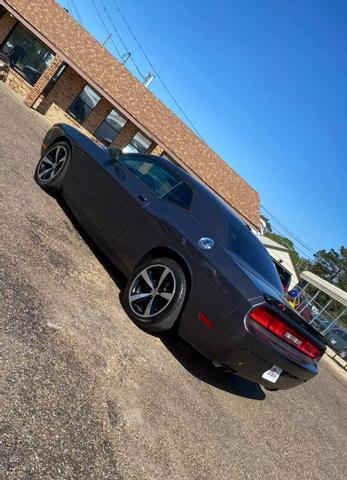 Thumbnail image of 2014 Dodge Challenger at AFFORDABLE AUTOMOTIVE SALES LLC