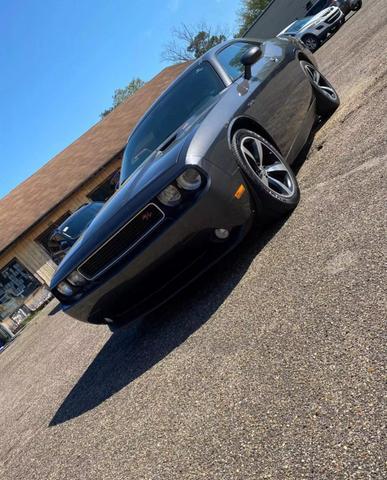Thumbnail image of 2014 Dodge Challenger at AFFORDABLE AUTOMOTIVE SALES LLC