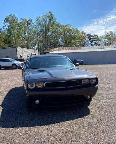 Thumbnail image of 2014 Dodge Challenger at AFFORDABLE AUTOMOTIVE SALES LLC