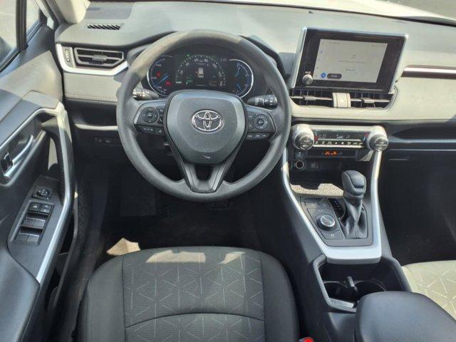 Thumbnail image of 2023 Toyota RAV4 Hybrid at Lou Fusz Toyota Scion - Used