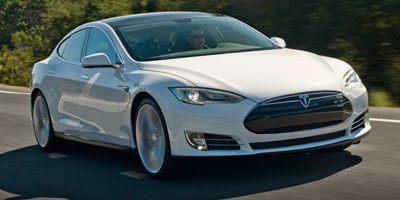 Thumbnail image of 2014 Tesla Model S at Milan Motors