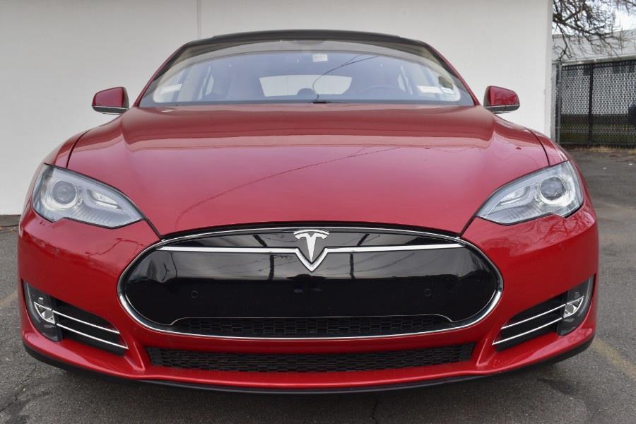 Thumbnail image of 2014 Tesla Model S at Milan Motors