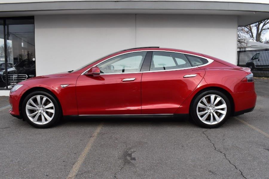 Thumbnail image of 2014 Tesla Model S at Milan Motors