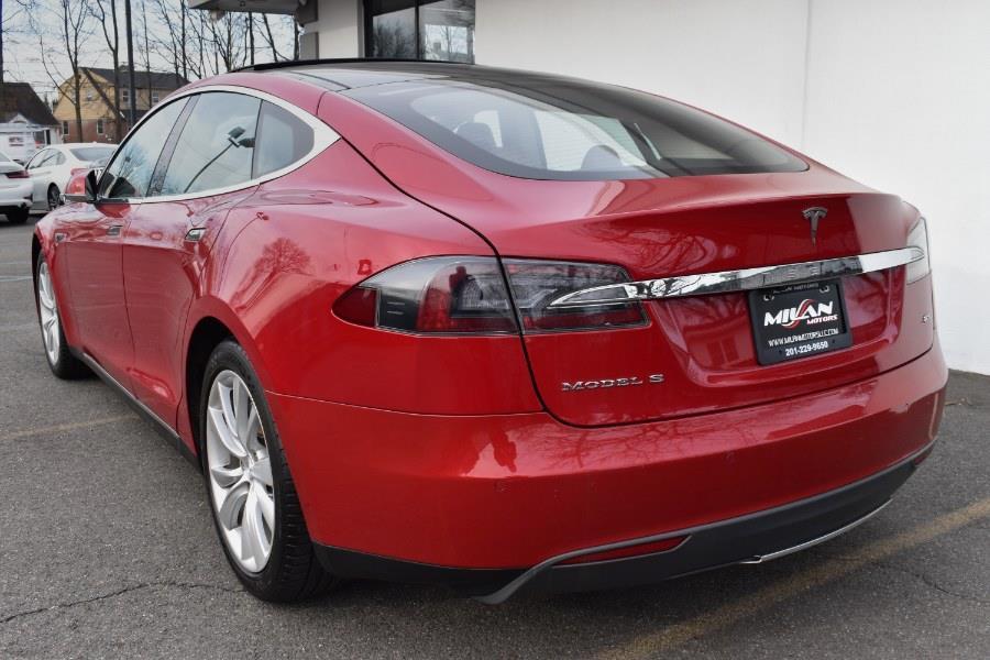 Thumbnail image of 2014 Tesla Model S at Milan Motors