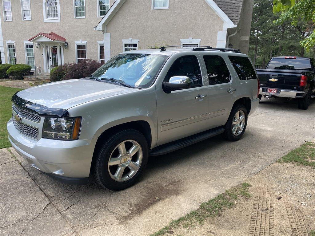 Thumbnail image of 2010 Chevrolet Tahoe at Cartown Auto Sales