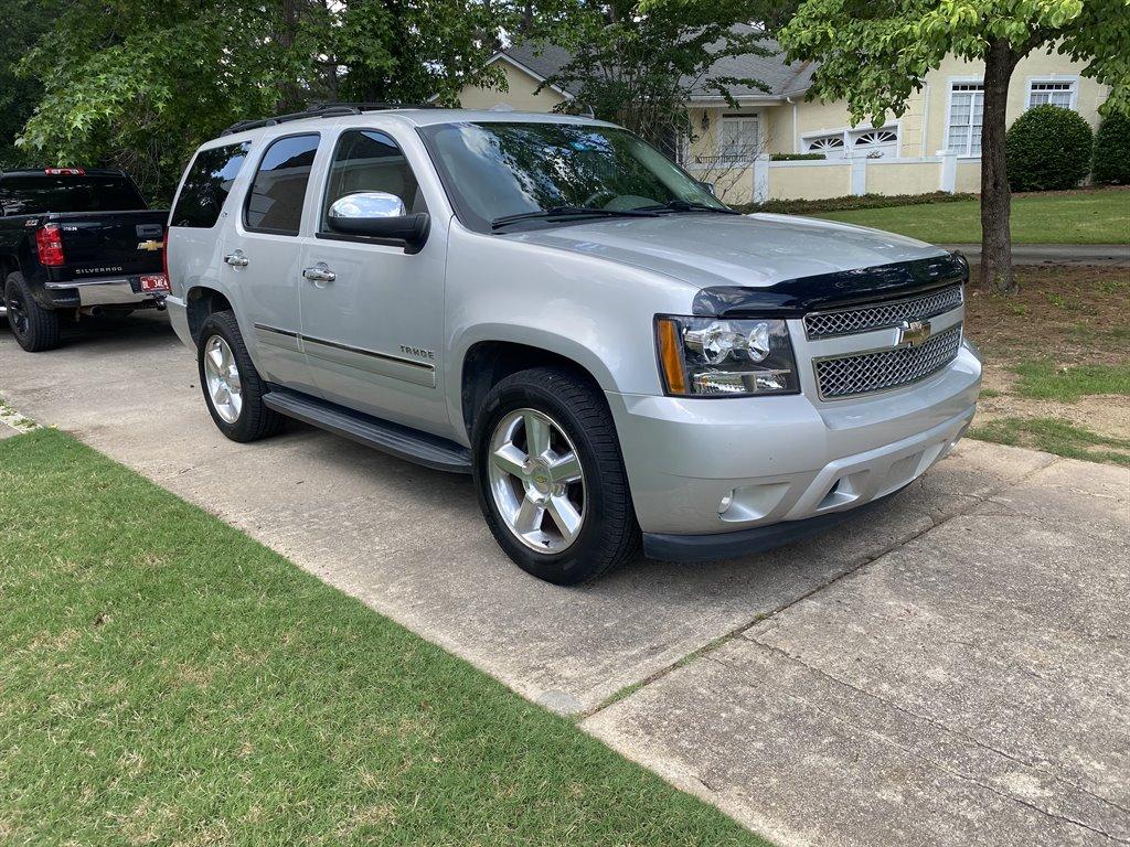 Thumbnail image of 2010 Chevrolet Tahoe at Cartown Auto Sales