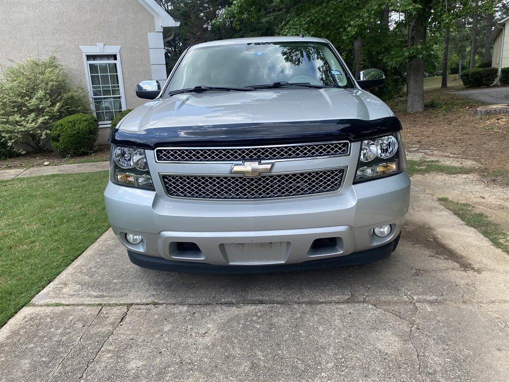 Thumbnail image of 2010 Chevrolet Tahoe at Cartown Auto Sales