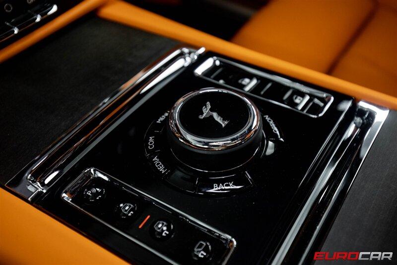 Thumbnail image of 2024 Rolls-Royce Ghost at Eurocar of COSTA MESA, CA