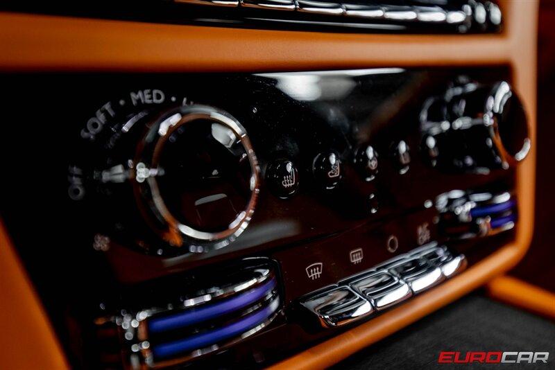 Thumbnail image of 2024 Rolls-Royce Ghost at Eurocar of COSTA MESA, CA