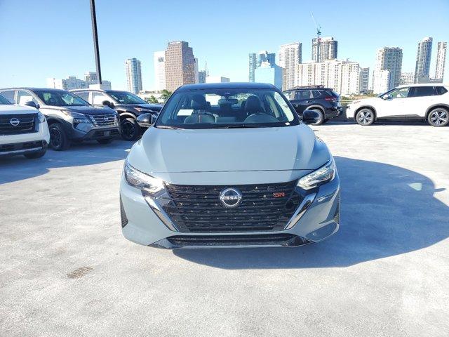Thumbnail image of 2025 Nissan Sentra at LorenzoNissan-New of Ft Lauderdale, FL
