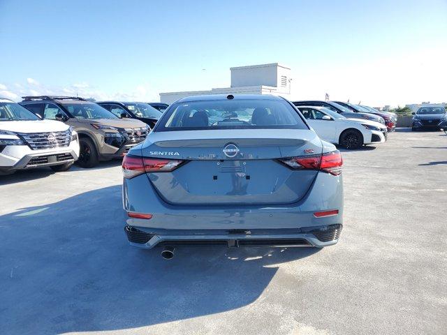 Thumbnail image of 2025 Nissan Sentra at LorenzoNissan-New of Ft Lauderdale, FL