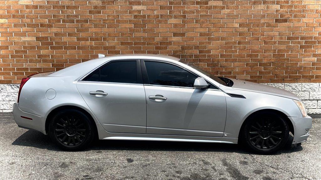 Thumbnail image of 2011 Cadillac CTS at J City Auto