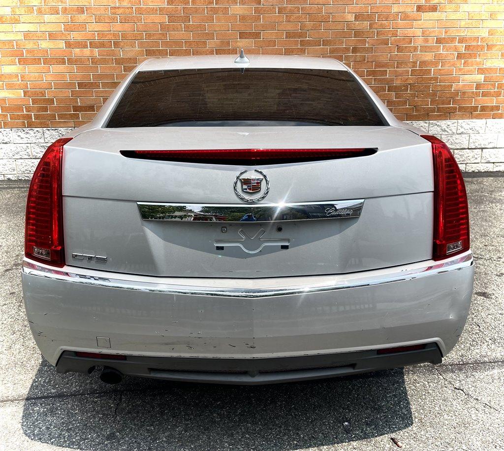 Thumbnail image of 2011 Cadillac CTS at J City Auto