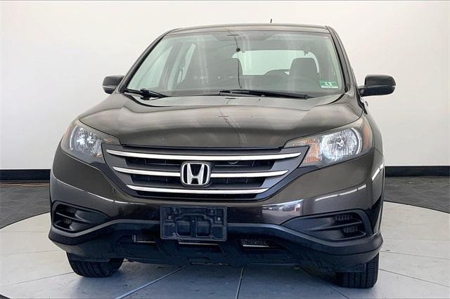 Thumbnail image of 2014 Honda CR-V at Audi Volkswagen Princeton