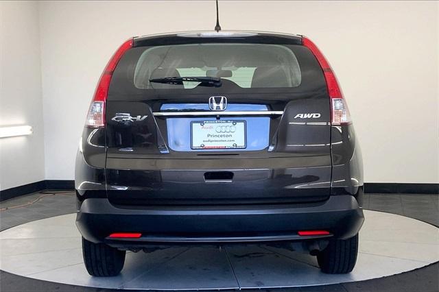 Thumbnail image of 2014 Honda CR-V at Audi Volkswagen Princeton