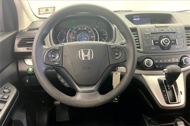 Thumbnail image of 2014 Honda CR-V at Audi Volkswagen Princeton