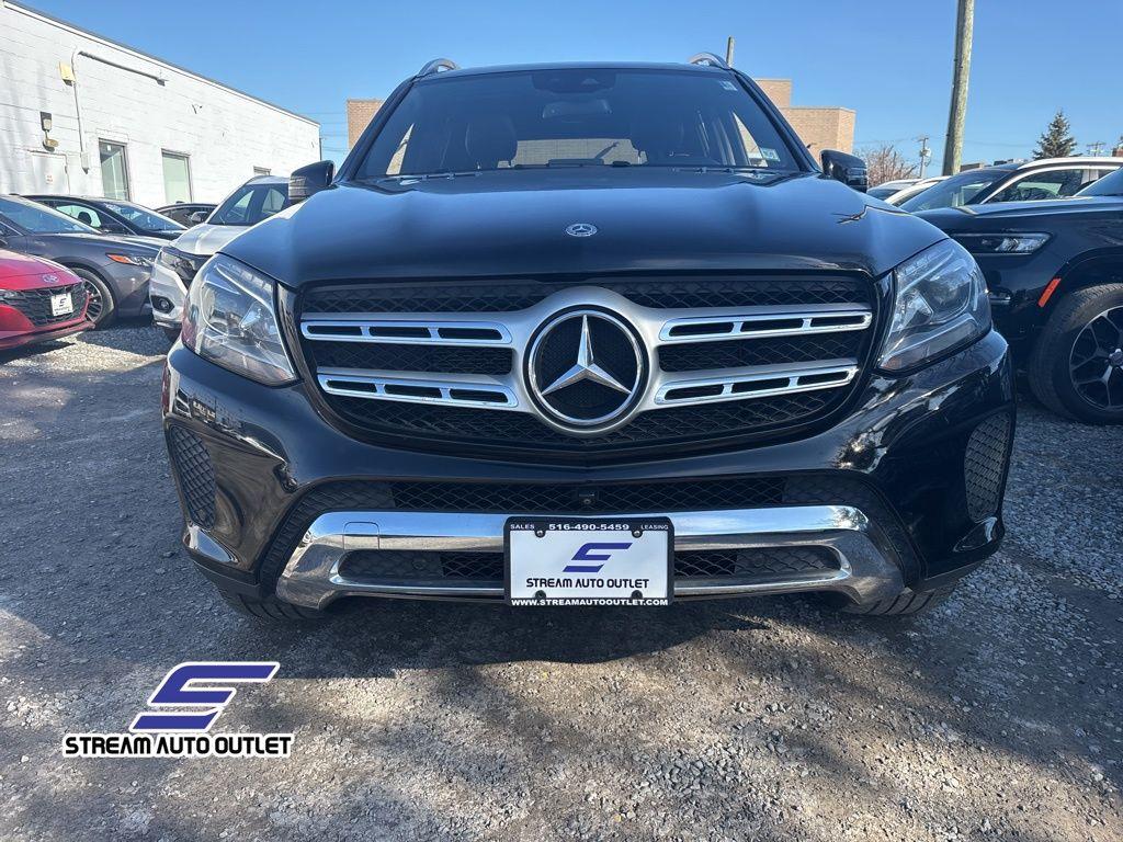Thumbnail image of 2019 Mercedes-Benz GLS at STREAM AUTO OUTLET