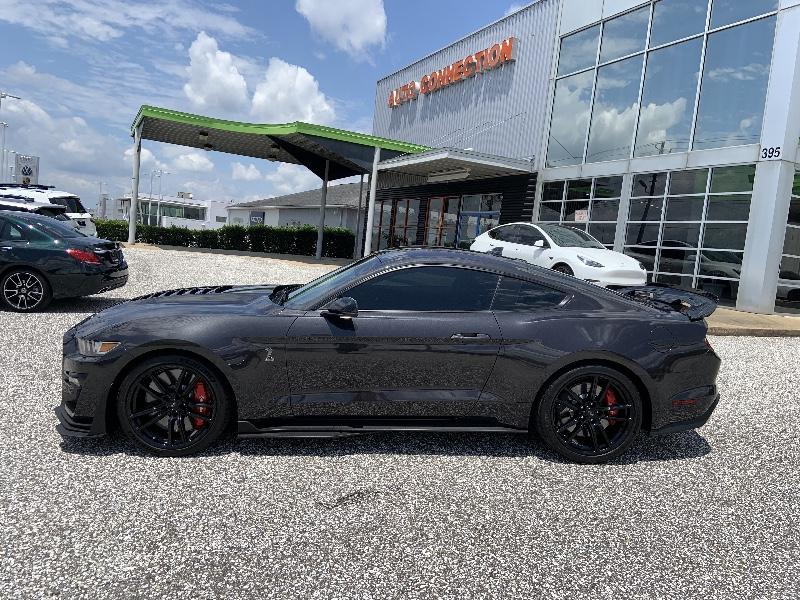 Thumbnail image of 2022 Ford Mustang at Auto Connection LLC