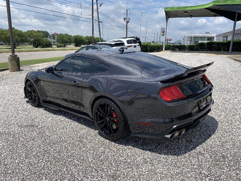 Thumbnail image of 2022 Ford Mustang at Auto Connection LLC