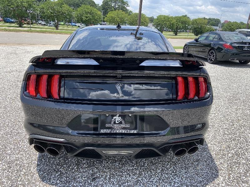Thumbnail image of 2022 Ford Mustang at Auto Connection LLC