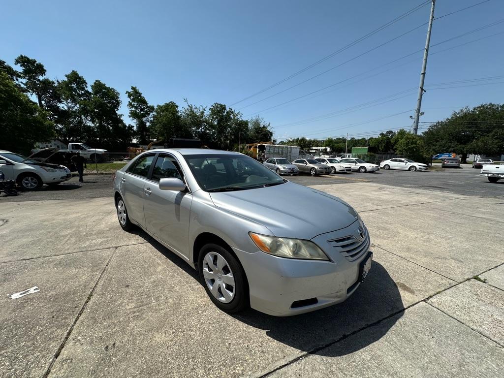Thumbnail image of 2007 Toyota Camry at AZALEA MOTORS  II LLC