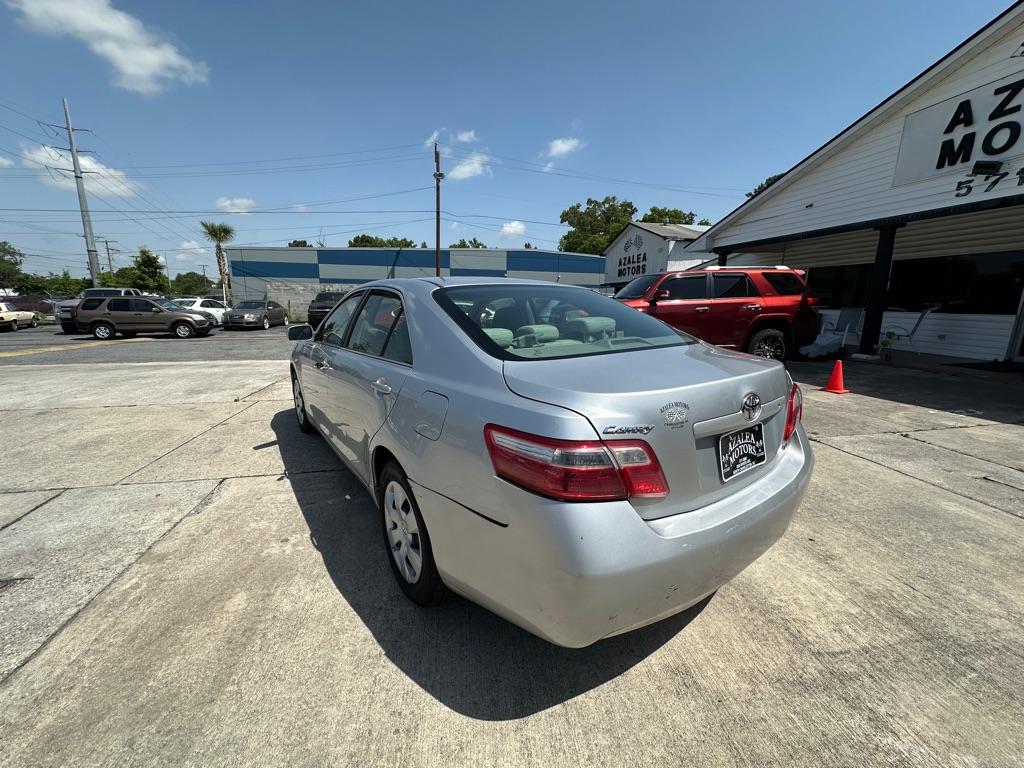Thumbnail image of 2007 Toyota Camry at AZALEA MOTORS  II LLC