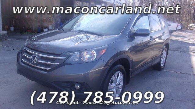 Thumbnail image of 2014 Honda CR-V at Car Land of Macon