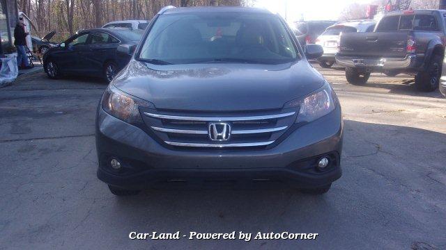 Thumbnail image of 2014 Honda CR-V at Car Land of Macon