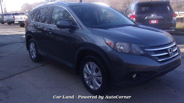 Thumbnail image of 2014 Honda CR-V at Car Land of Macon