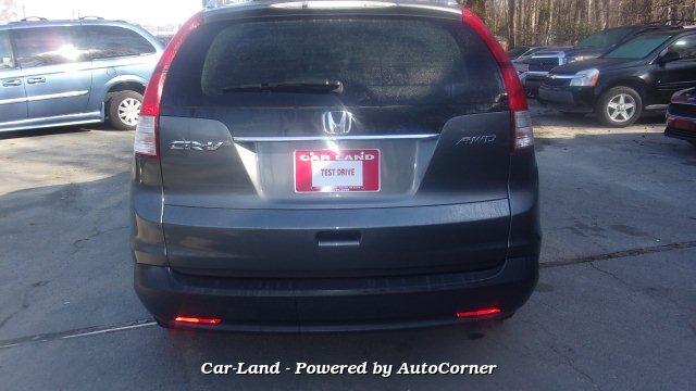 Thumbnail image of 2014 Honda CR-V at Car Land of Macon