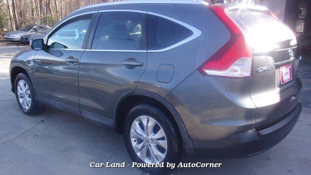 Thumbnail image of 2014 Honda CR-V at Car Land of Macon