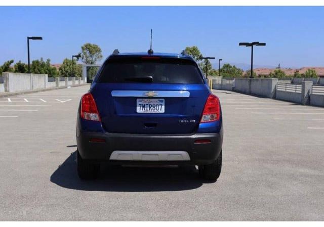 Thumbnail image of 2015 Chevrolet Trax at Cars On Demand