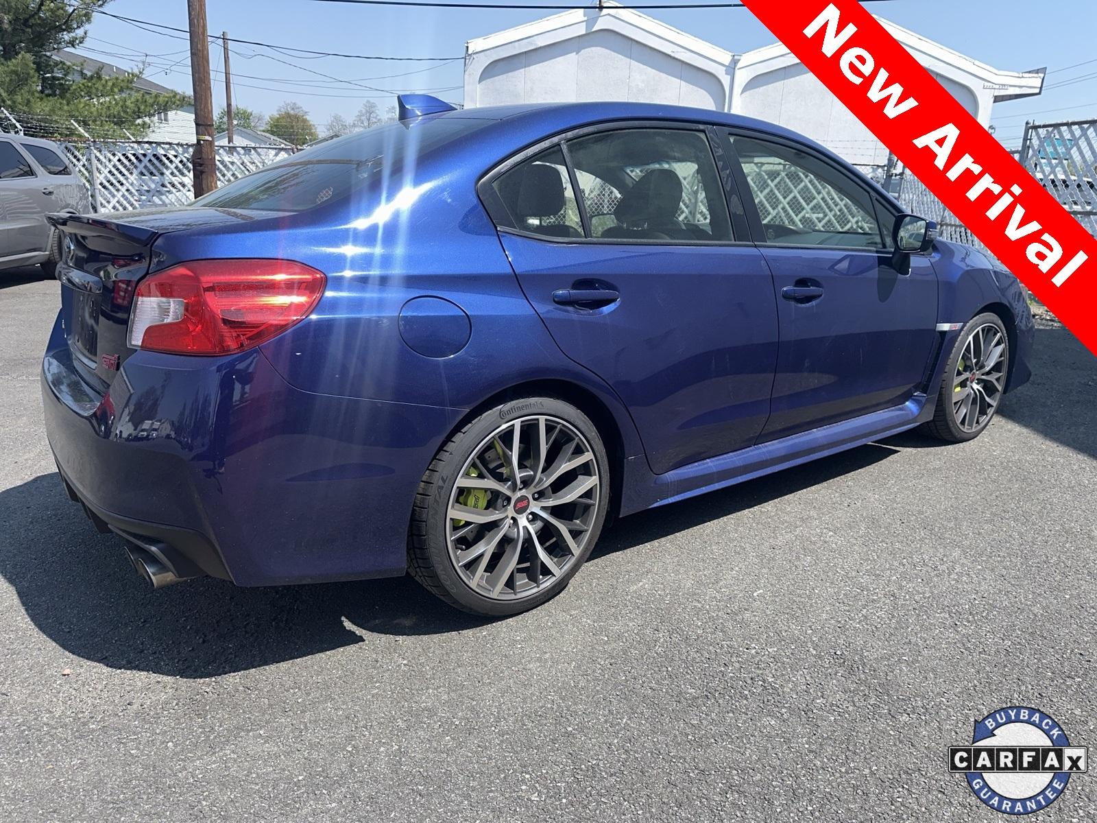 Thumbnail image of 2020 Subaru WRX at Bell Mitsubishi