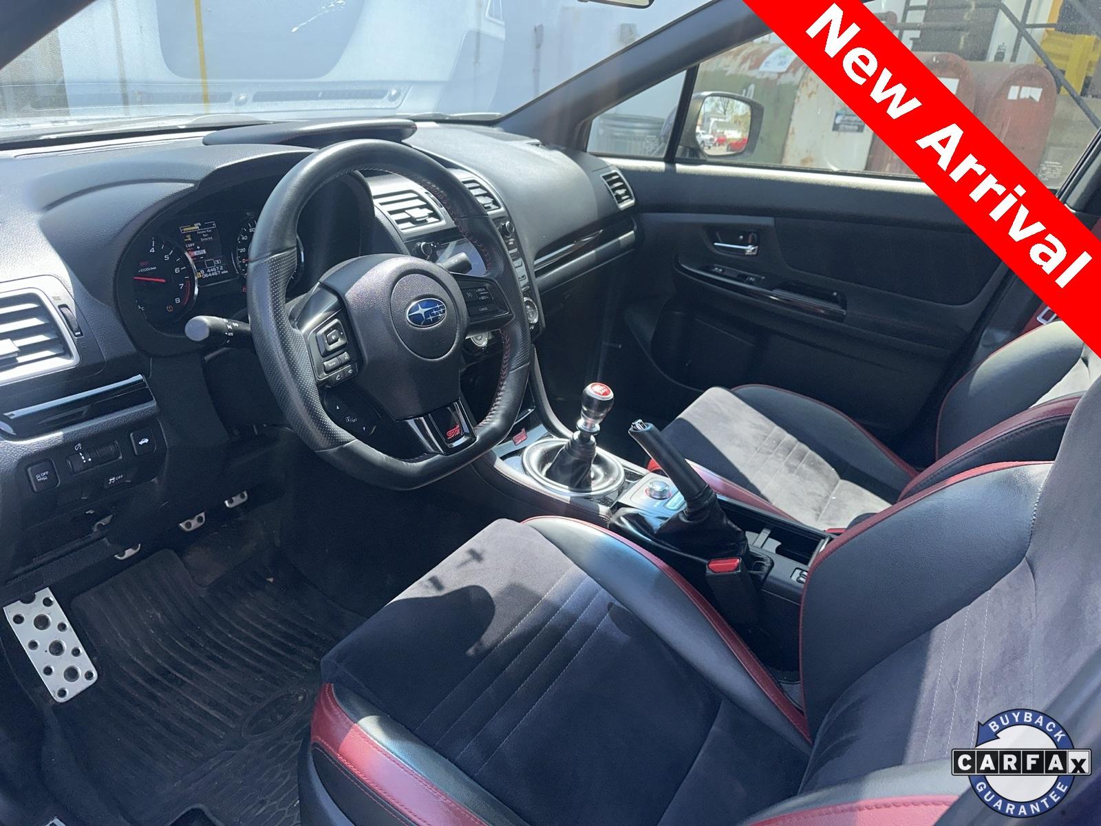Thumbnail image of 2020 Subaru WRX at Bell Mitsubishi
