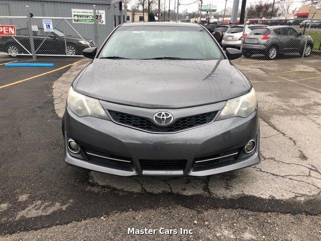 Thumbnail image of 2013 Toyota Camry at MASTER CARS INC