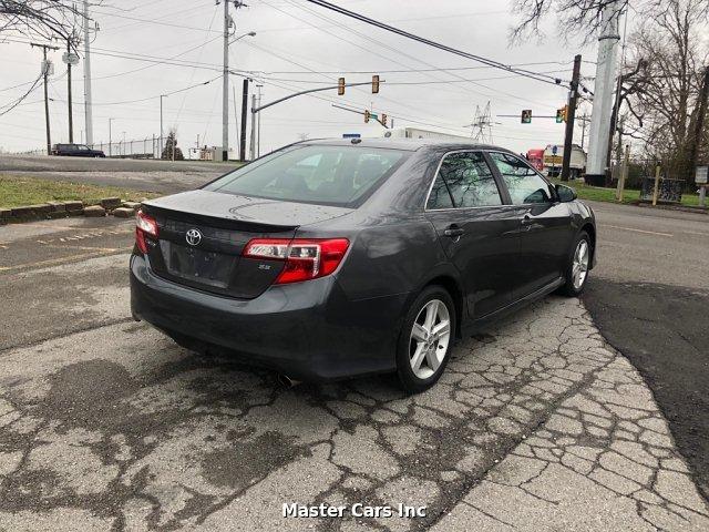 Thumbnail image of 2013 Toyota Camry at MASTER CARS INC